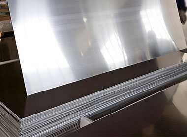 铝板厂家介绍铝板表面氧化三个※常见方法步骤
